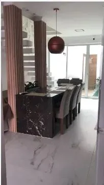Excelente Oferta!! Casa Triplex para Alugar na Praia do Futuro Fortaleza/CE