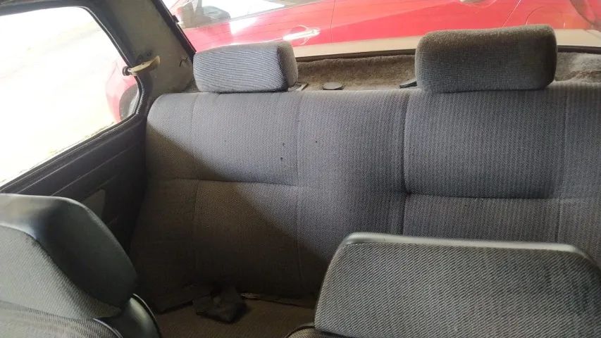 Fiat Oggi CS  - Foto 5