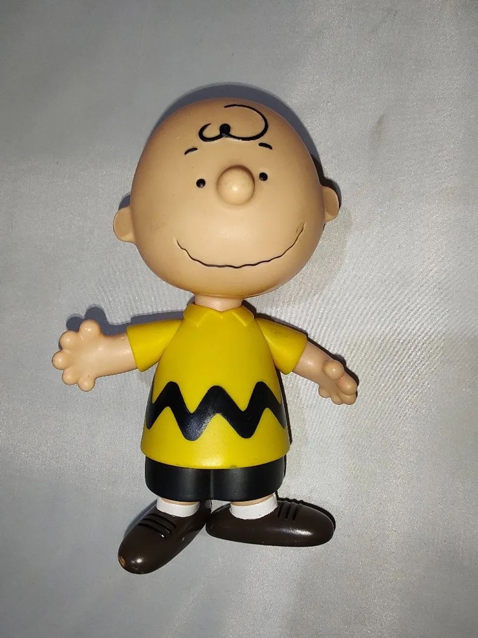 Boneco Charlie Brown  - Foto 2