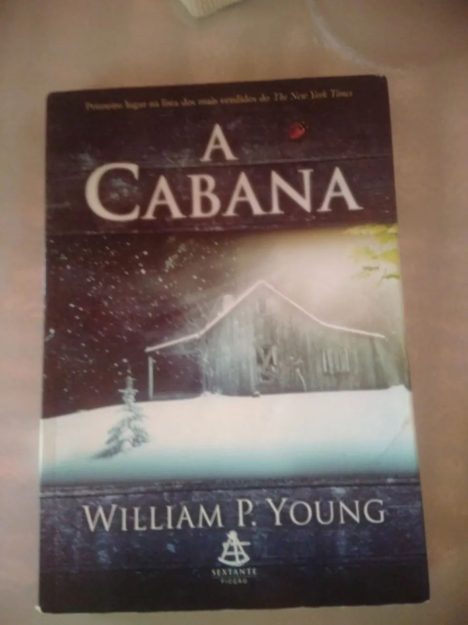A Cabana