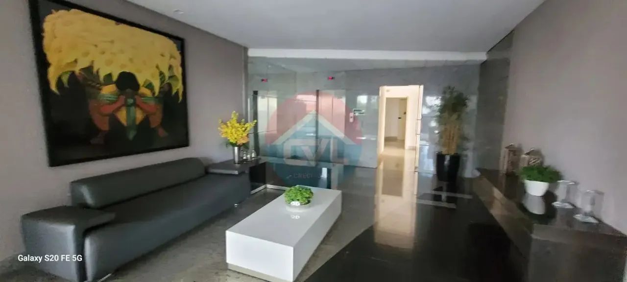 Ed. SOLAR RIVERA, apartamento de 211 mts² com 3 suítes Bosque da Saúde codigo: 146659 - Foto 4