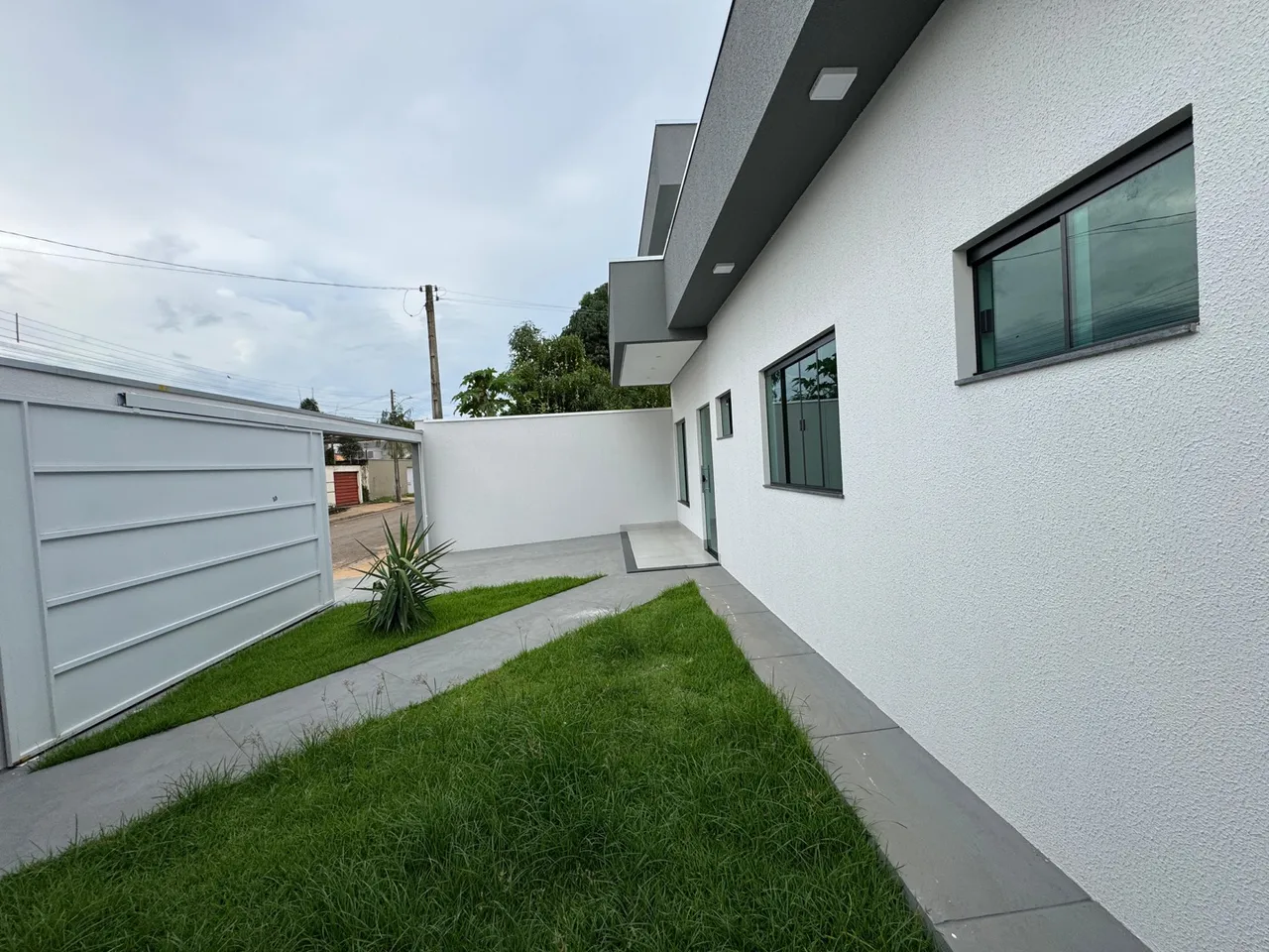 Casa na Quadra 1103 Sul
