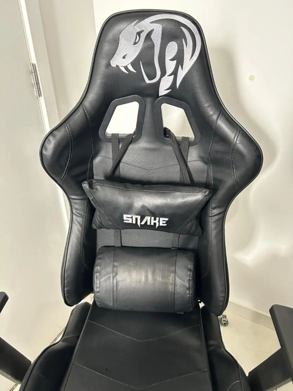 Cadeira gamer conservada - Foto 2