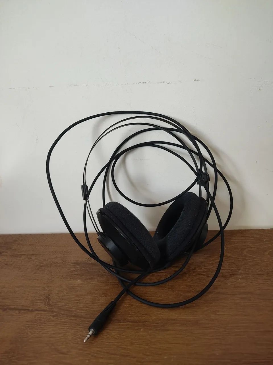 HOME STUDIO - MICROFONE/FONE/PLACA/CABO/TRIPÉ/POPFILTER  - Foto 2