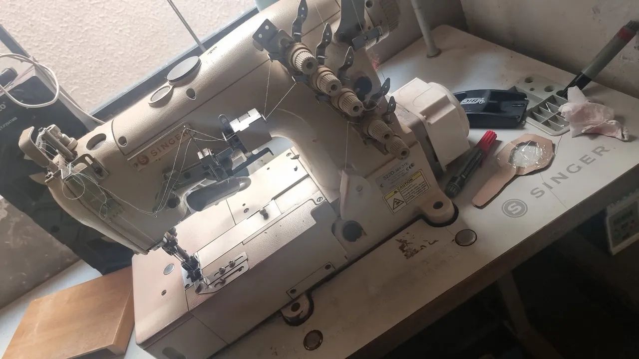 Galoneira  direct drive