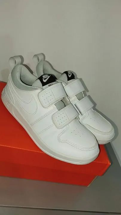 Tênis Nike Pico 5 ( PSV ) original  - Foto 5