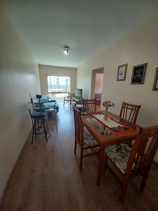 Apto na AV da Igreja locação de verão - Foto 4