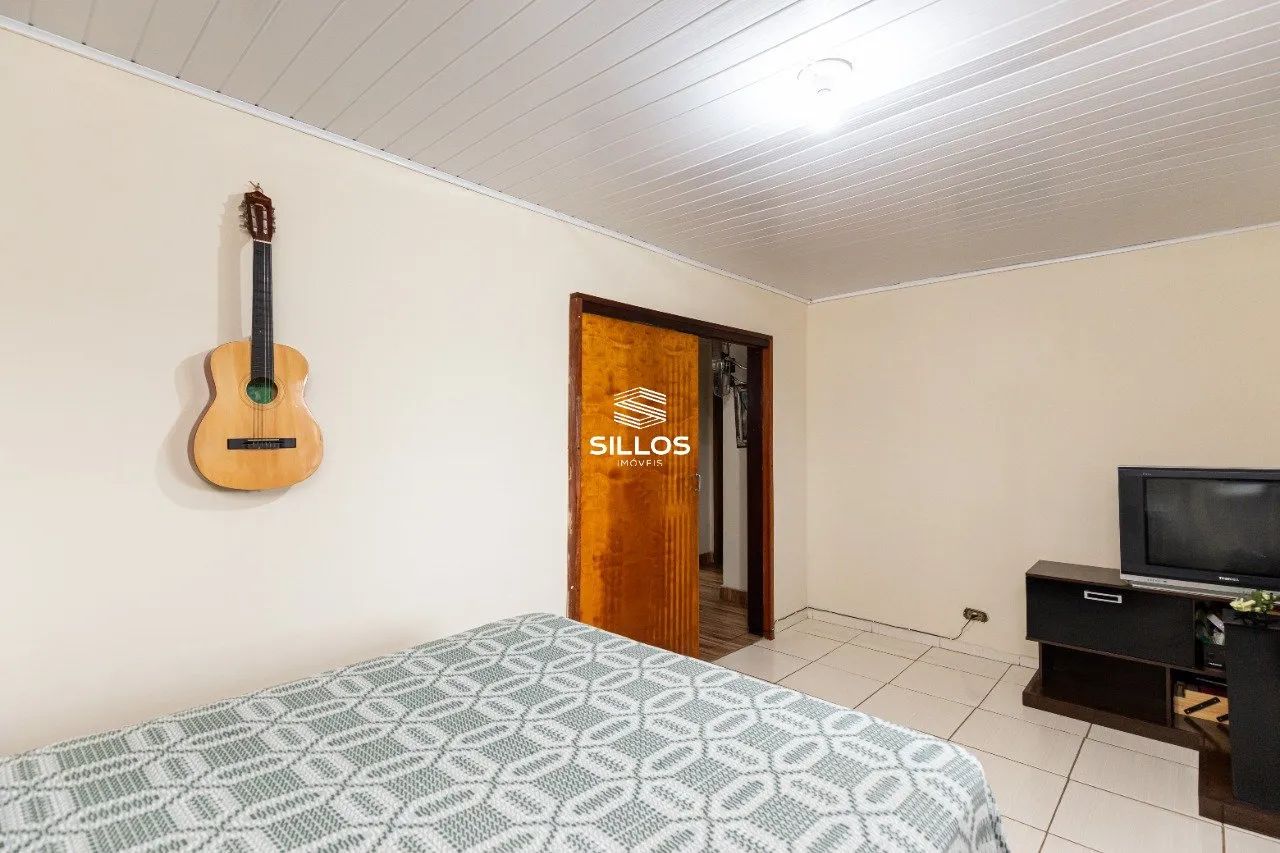 Terreno a venda com 1.117 m² em Campo Largo - Foto 11