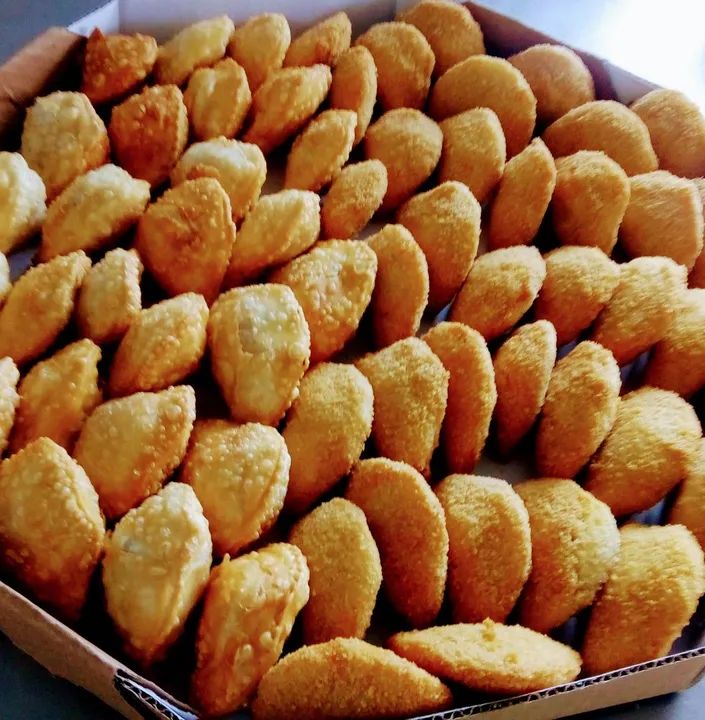 Salgadinhos de festa  - Foto 4