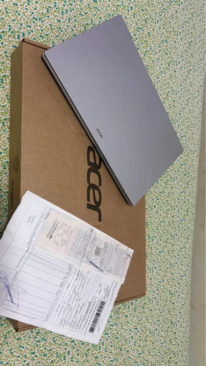 Notebook Acer Aspire 3 15 - Foto 5