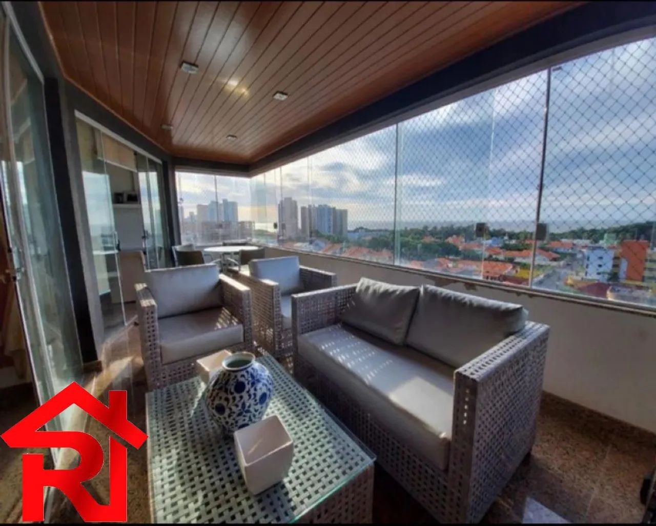 APARTAMENTO RESIDENCIAL em São luis - MA, Calhau - Foto 5