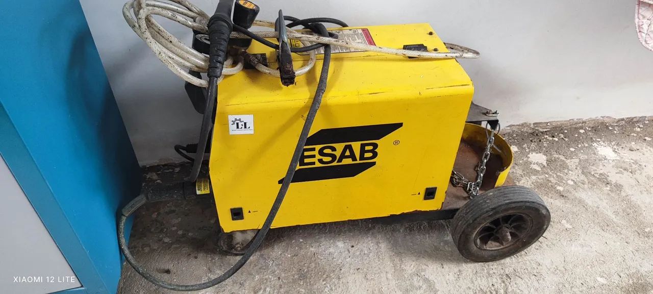 Solda Mig/Mag - Foto 2