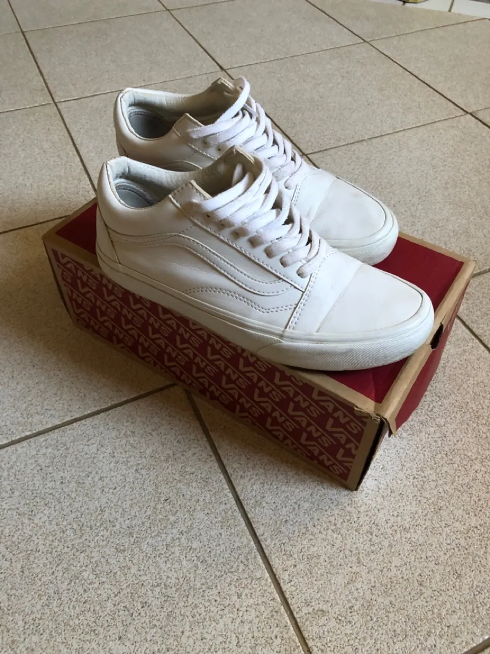 Tênis VANS original