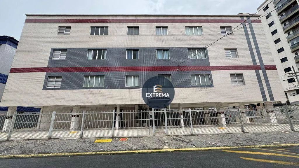 Apartamento a venda com 2 Dormitórios e Cozinha Planejada  Praia Grande!"
