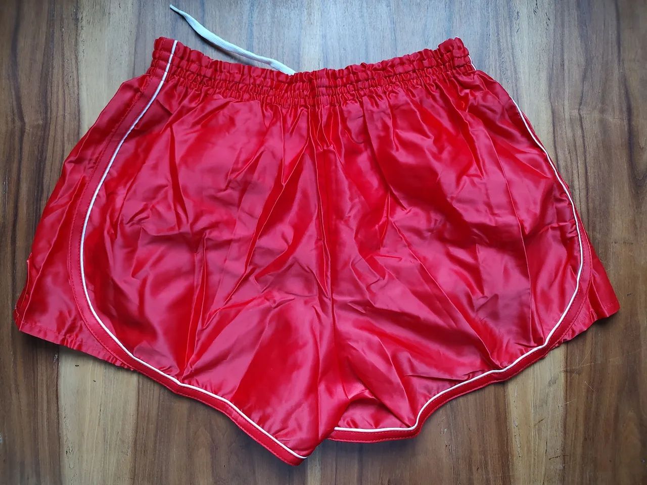 Short vintage  - Foto 2