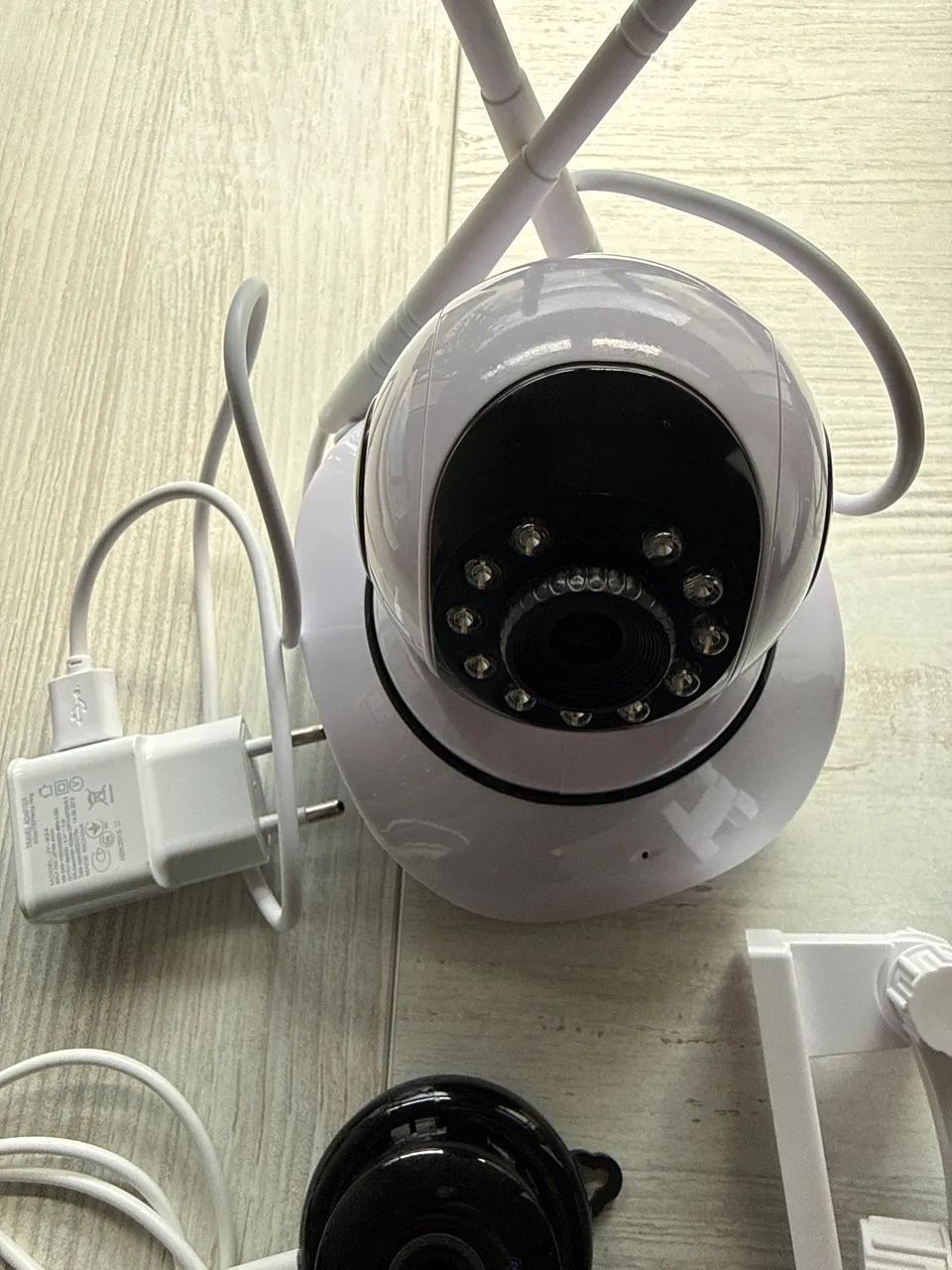 Camera wifi usb - Foto 2