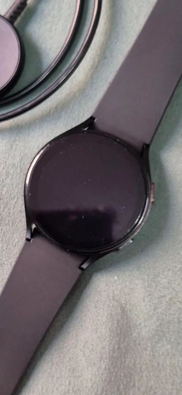 Smartwatch Samsung Galaxy Watch4 - Foto 4