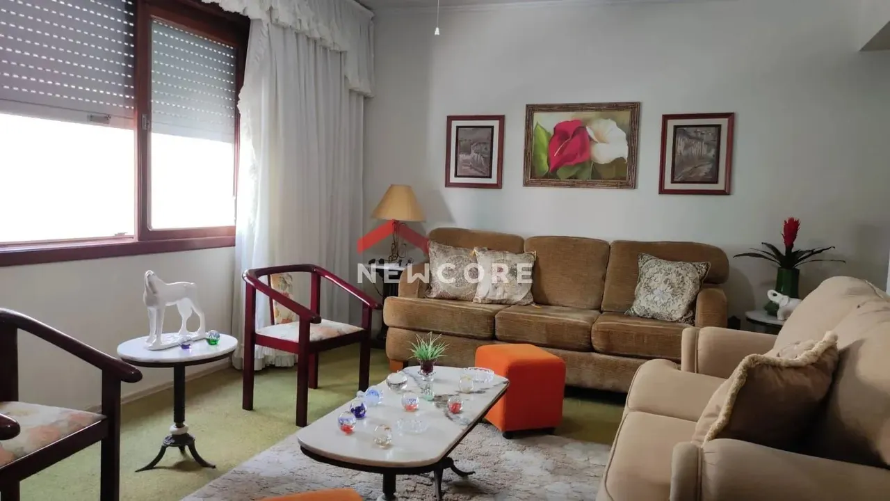 Apartamento em Avenida Benjamin Constant - São João - Porto Alegre/RS