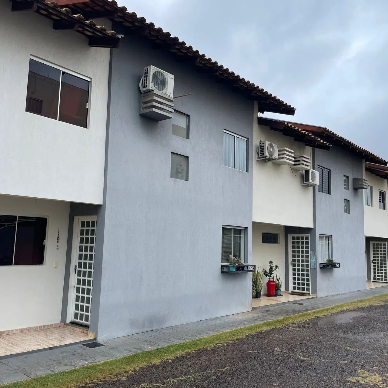Sobrado em condomínio - Foto 2