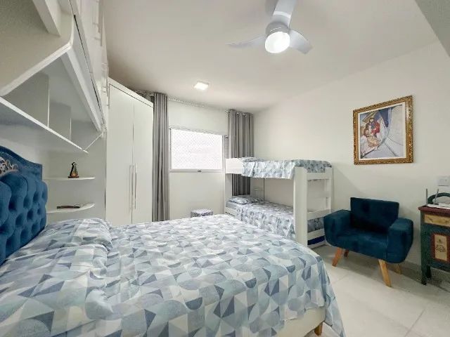 STUDIO CACHOEIRA PAULISTA NA CANÇÃO NOVA PARA 5 HÓSPEDES - Foto 7