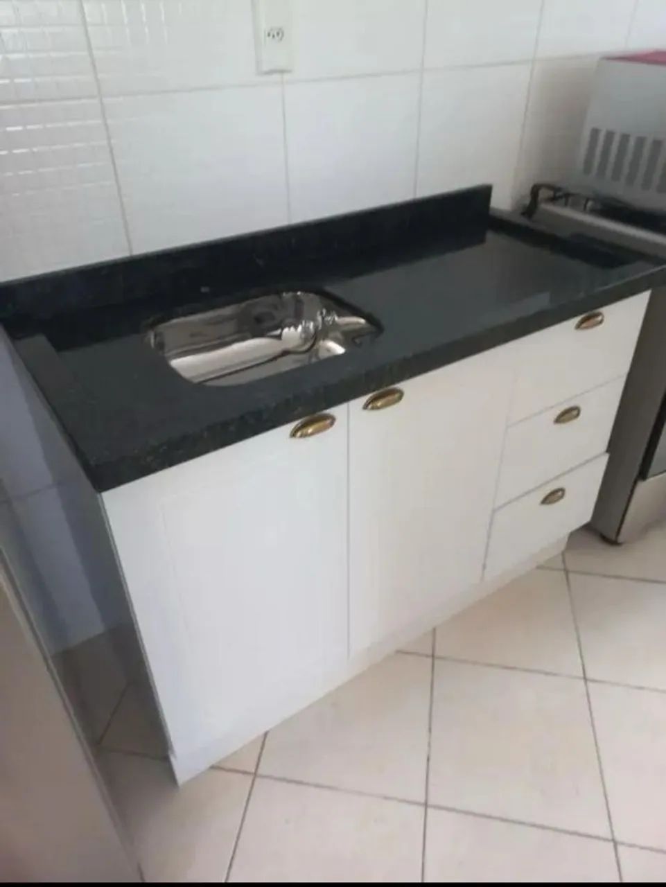 TAMPO DE GRANITO 