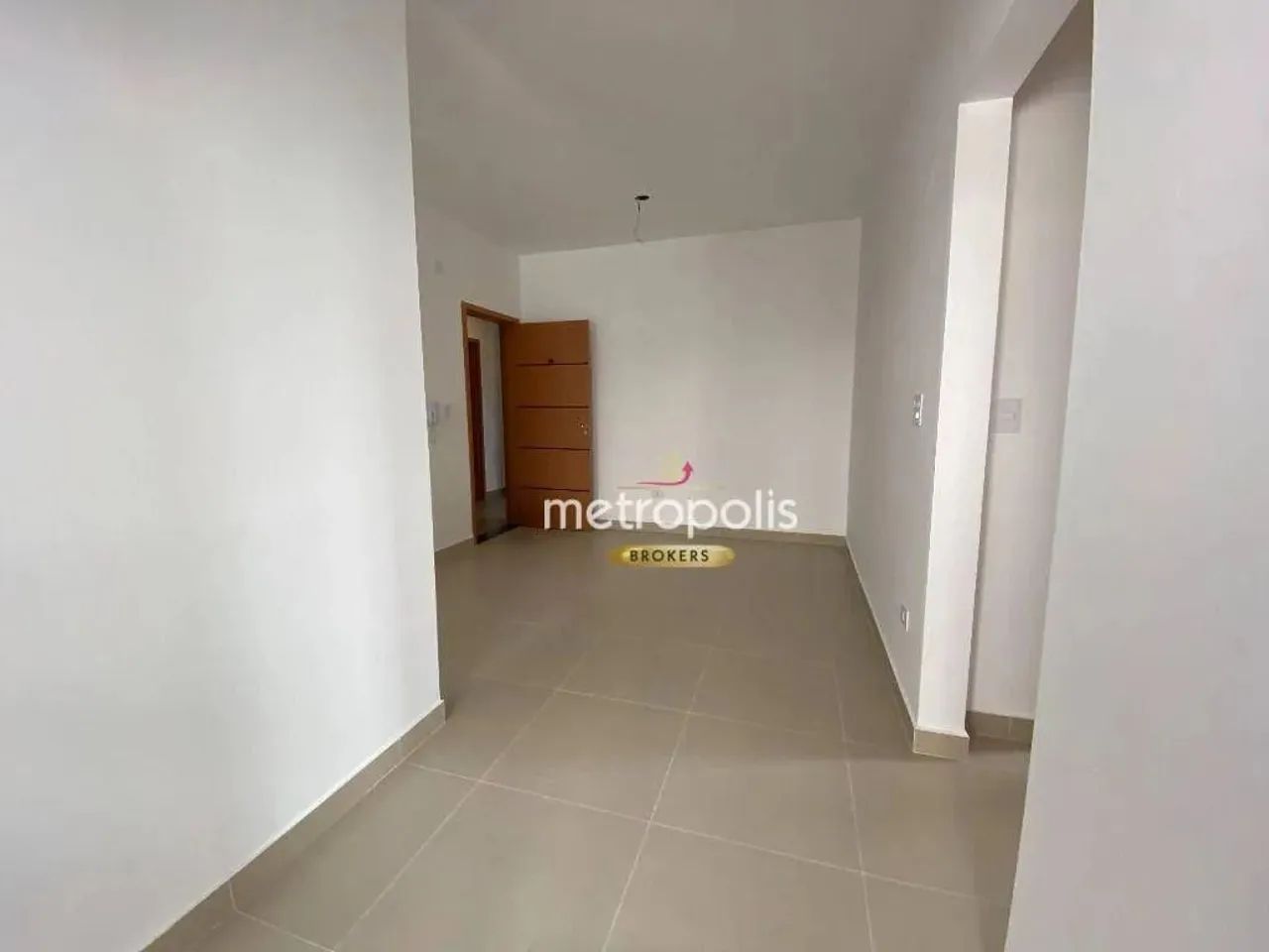 Apartamento à venda, 53 m² por R$ 581.000,00 - Boa Vista - São Caetano do Sul/SP - Foto 5