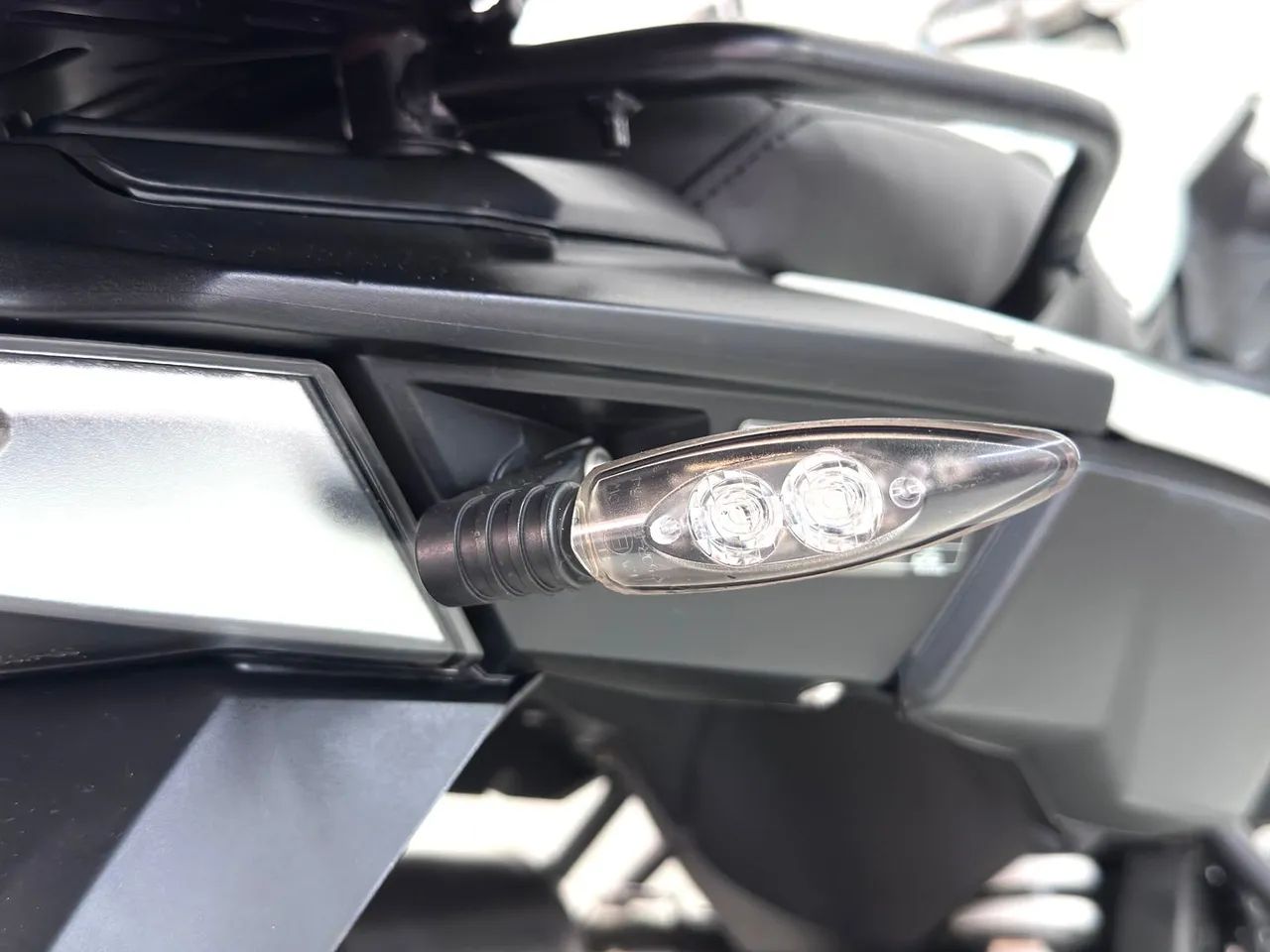 Bmw F 800 Gs - Foto 15