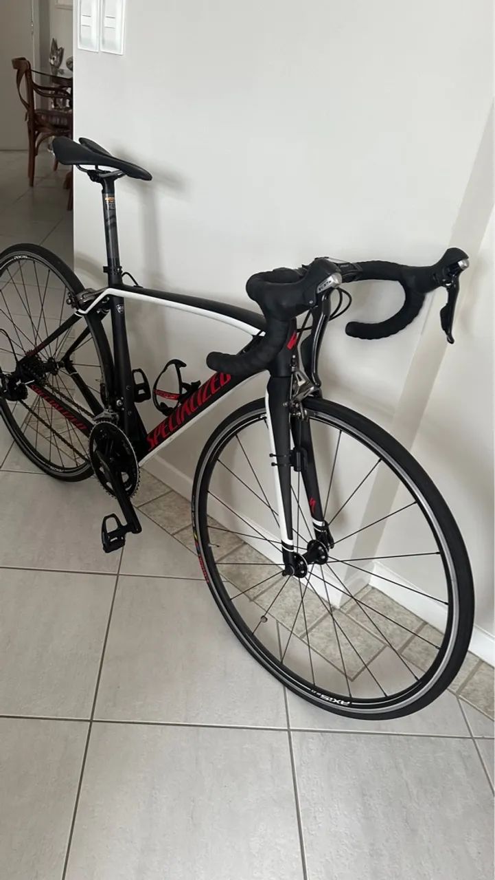 BIKE SPEED CARBONO - Foto 4