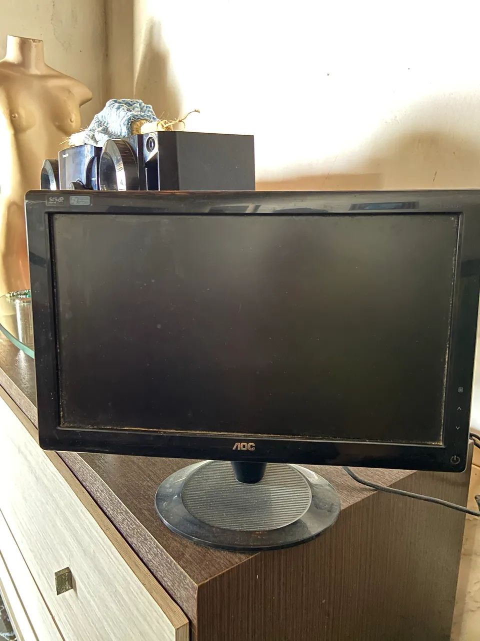 Monitor 