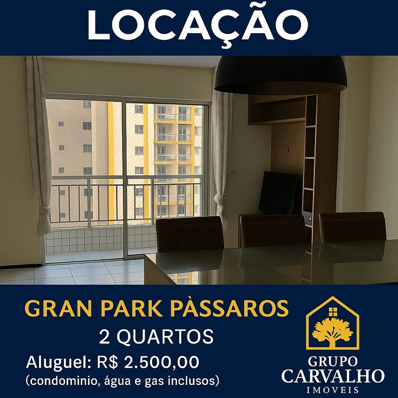 Primeira imagem do imóvel