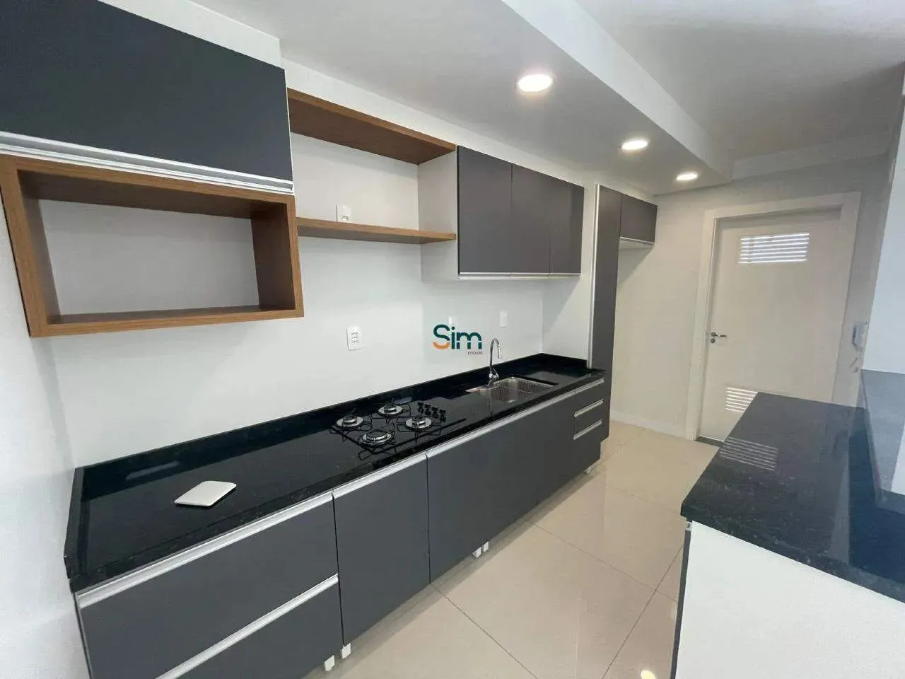 Apartamento para aluguel, 2 quartos, 1 suíte, 1 vaga, Líder - Chapecó/SC