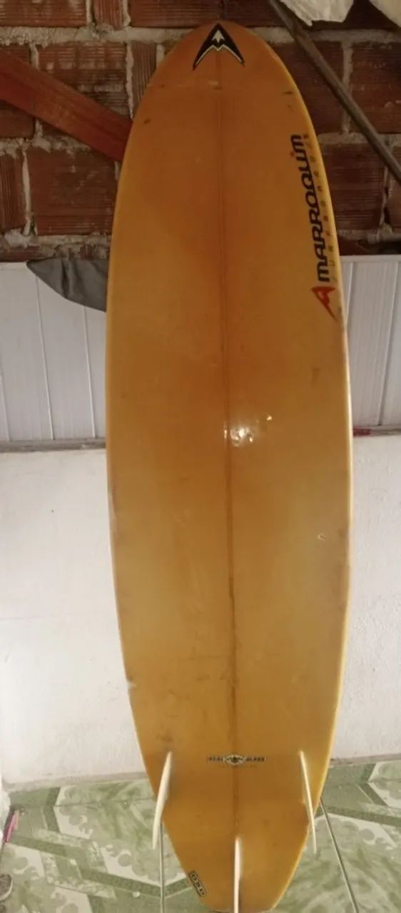 Prancha+leash, completa  - Foto 2