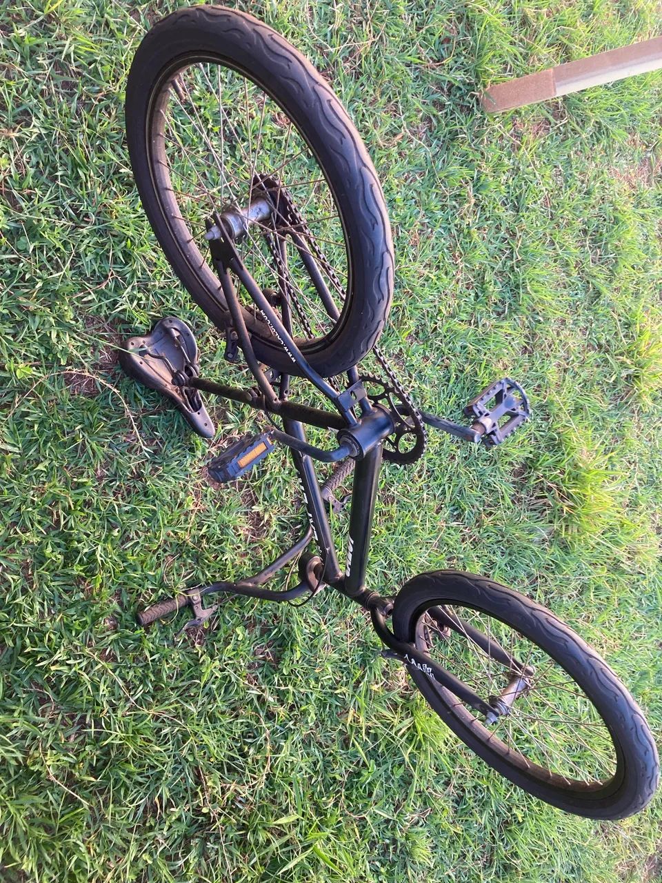 Bicicleta Caloi Expert aro 20 - Foto 5