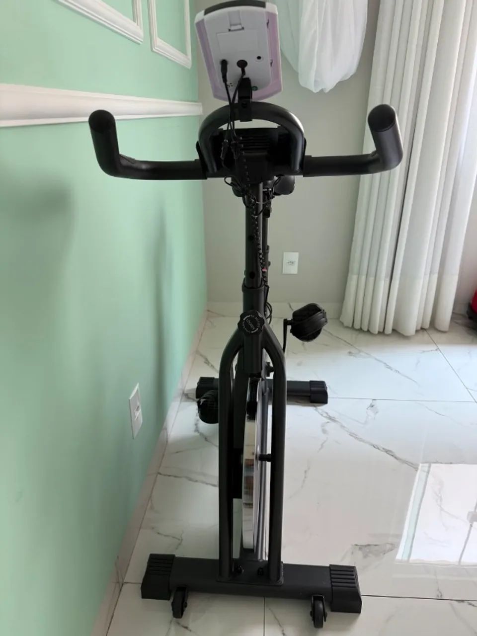 Bicicleta Spinning - Foto 3