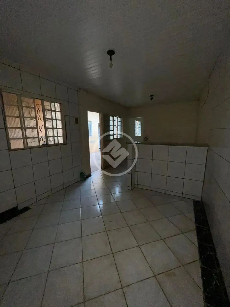 Vendo casa 3 quartos sendo uma suíte com closet e Barracão no fundo! codigo: 115155 - Foto 3