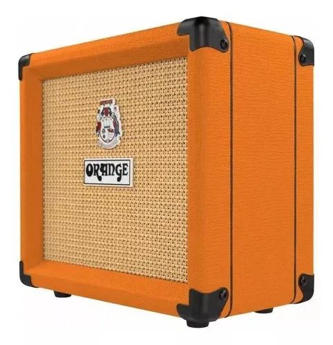 Amplificador Orange Crush 12 Bivolt