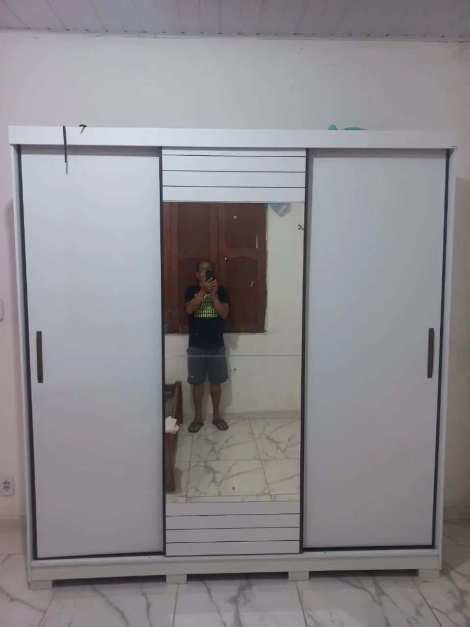 Montador de Móveis 