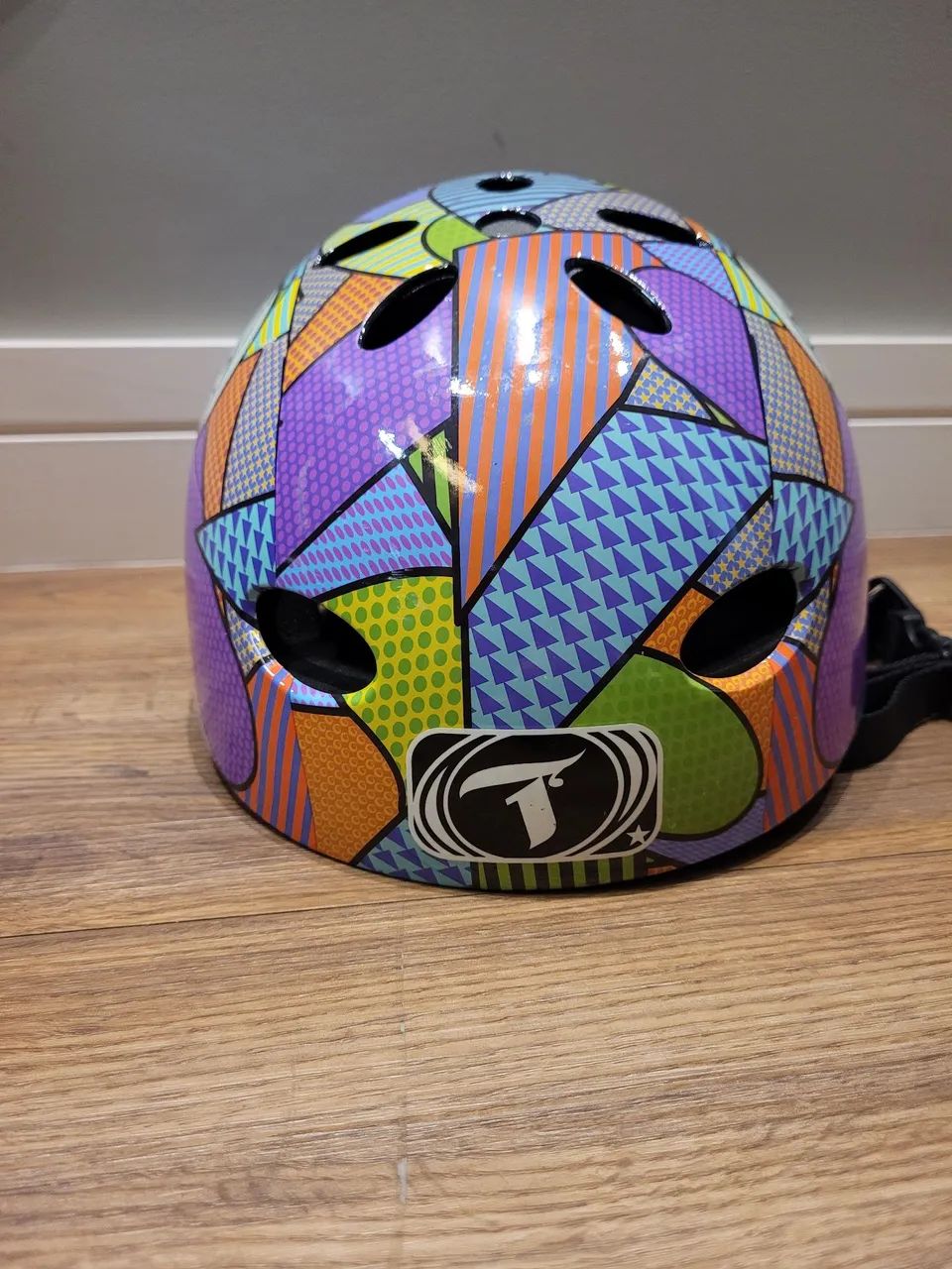 Capacete Traxart Adulto