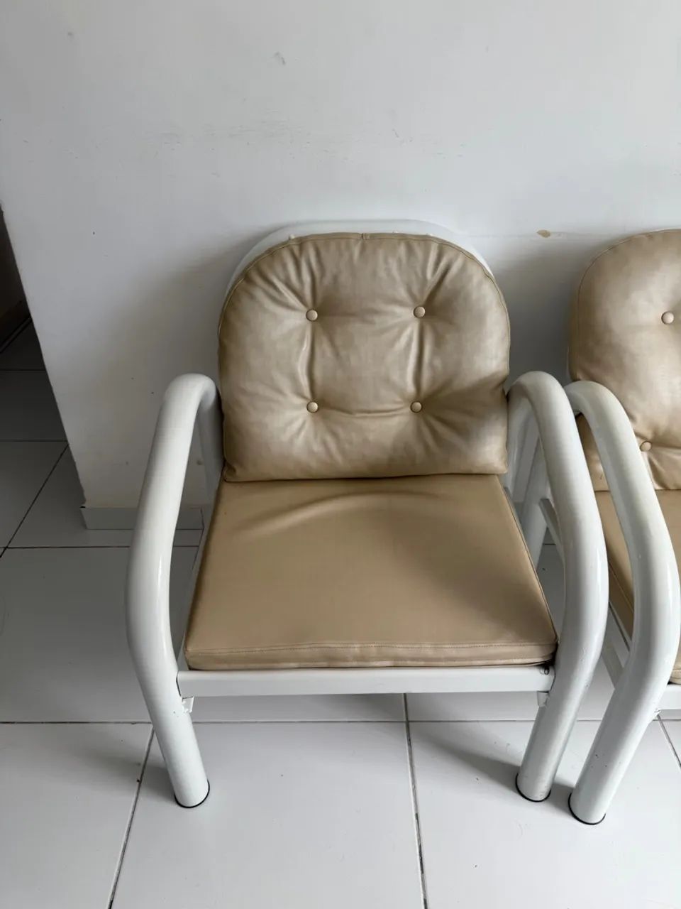 Poltronas de Salas ou Áreas/Oportunidade