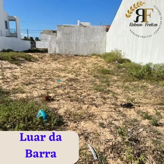 ~ Luar da Barra - Barra dos Coqueiros
