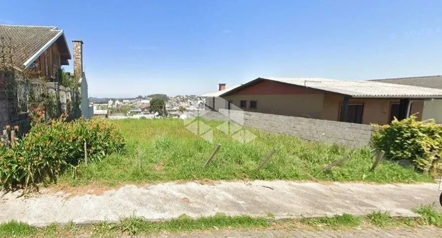 Terreno urbano à venda no Bairro Esplanada