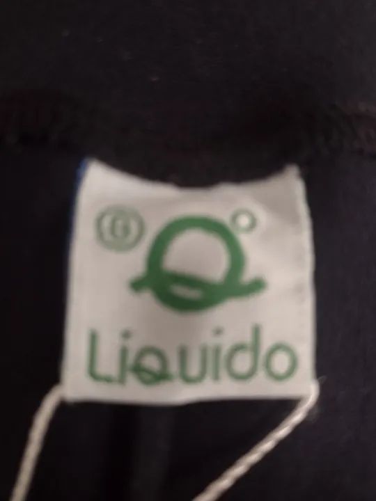 Calça Preta  Marca Liquido - Foto 3