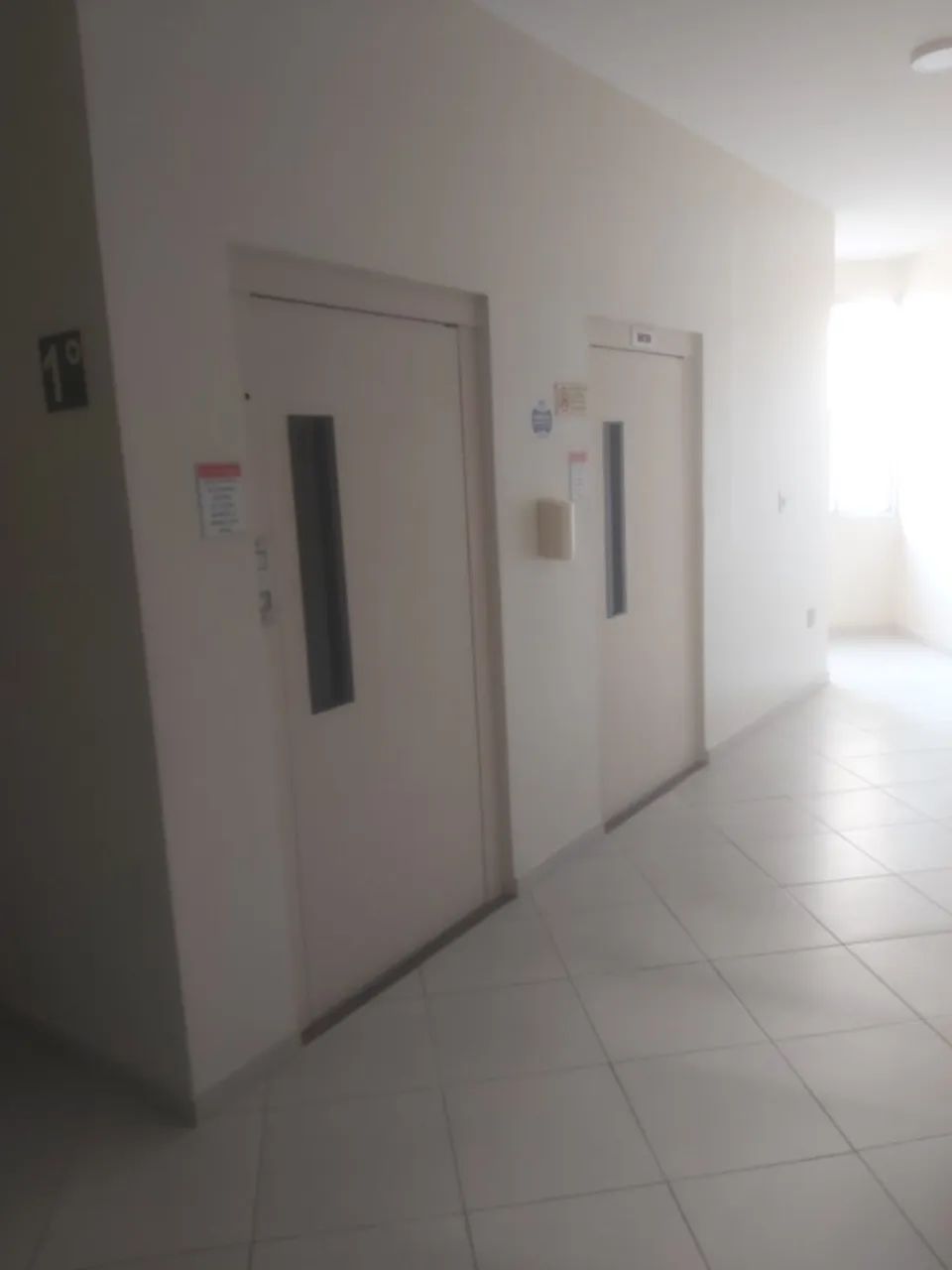 Sala comercial no Centro com 30 m2  para Locação . - Foto 13