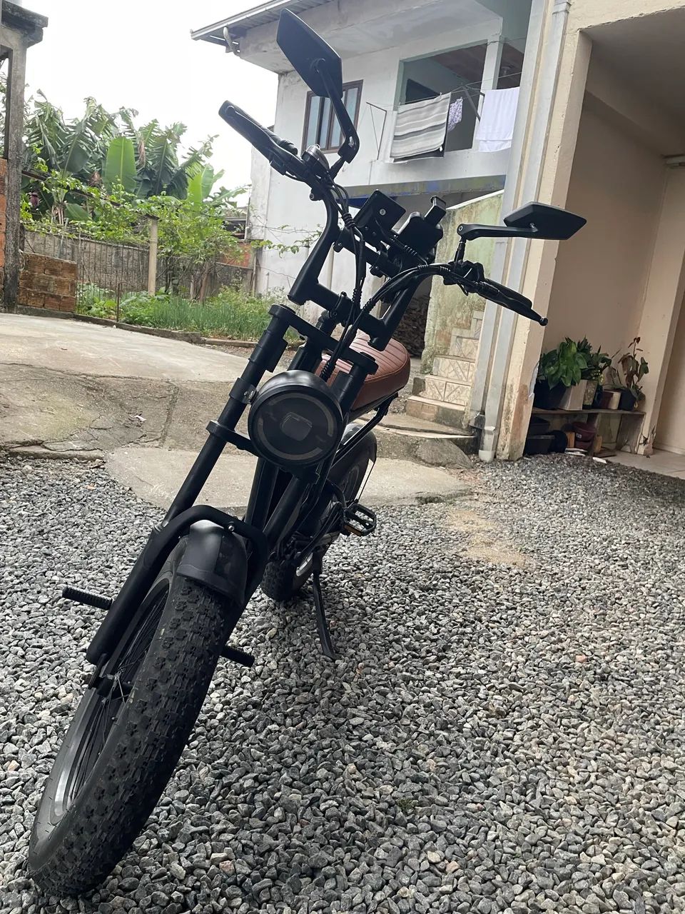 Bicicleta Eletrica  - Foto 3