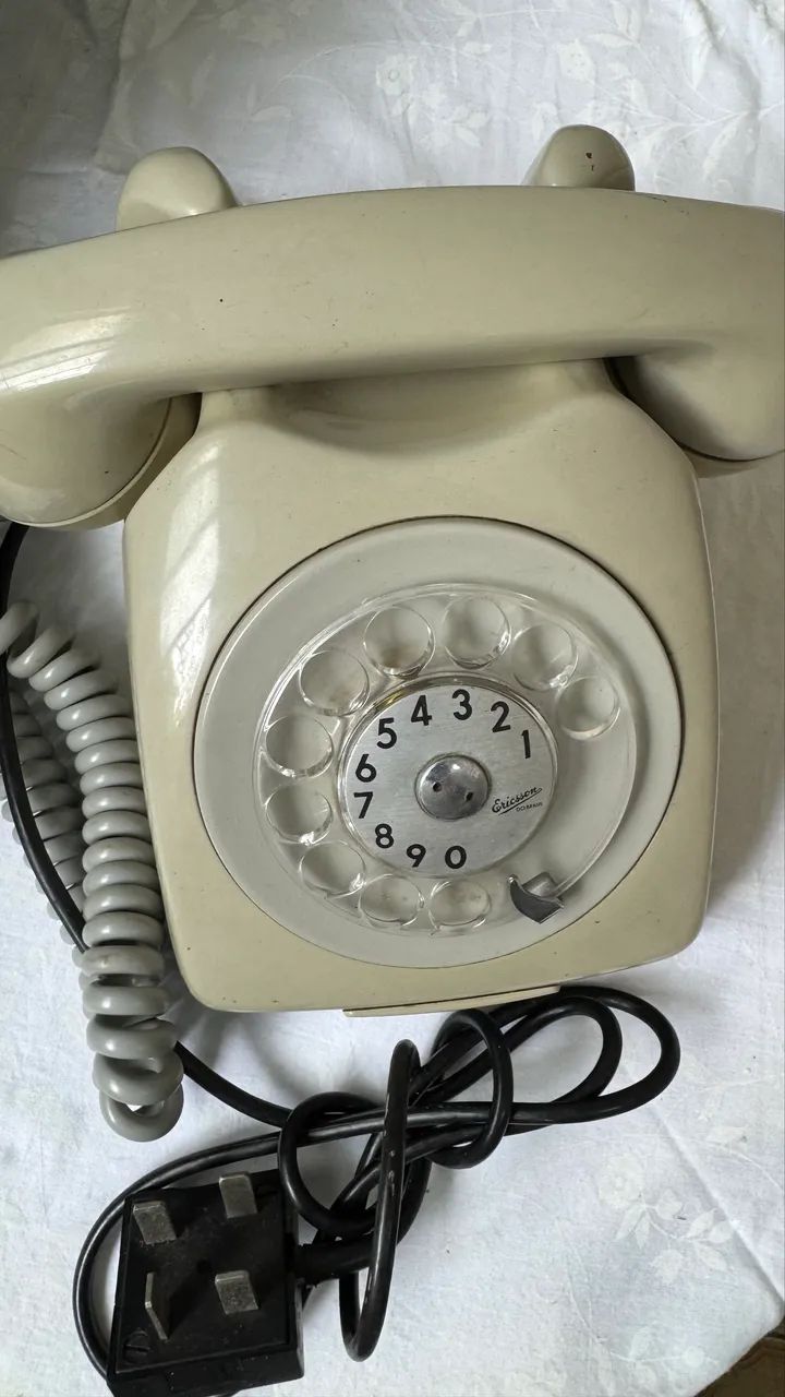 Telefone fixo - Foto 4