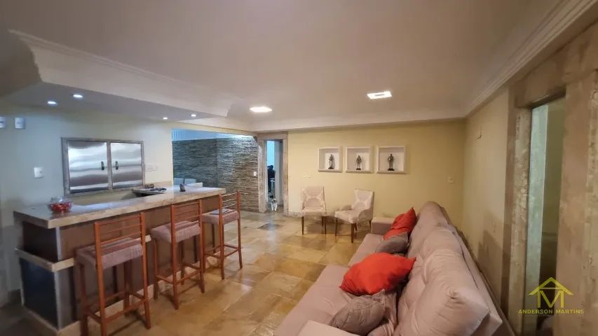   4 Quartos com 1 Apartamento por Andar - Código: 24448f - Foto 4