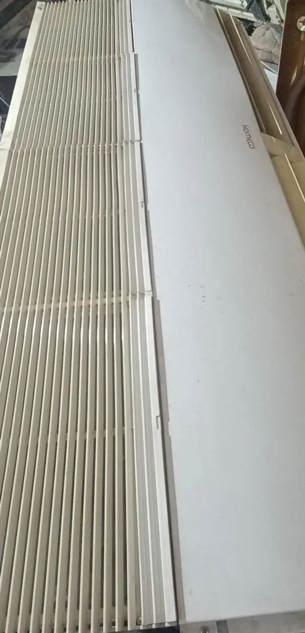 Ar Condicionado Komeco - Split - Foto 2