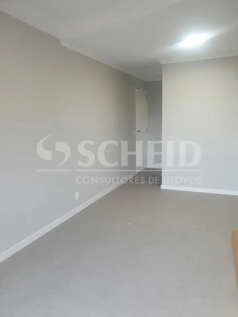 Apartamento para locação na Av Sabará, 60m.