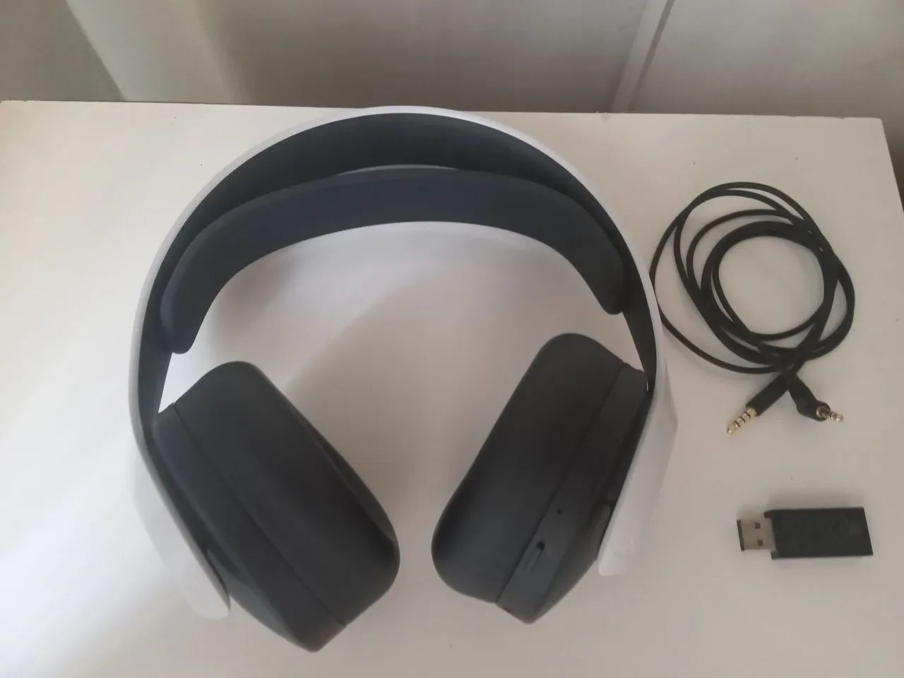 Headset Pulse 3d Ps5