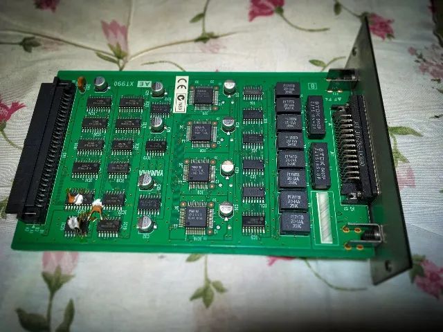 Placa de audio my8-ae - Foto 3